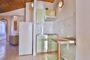 Apartments in Mali Losinj 14985C 