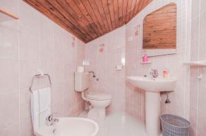Apartments in Mali Losinj 14985C 