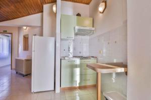 Apartments in Mali Losinj 14985C