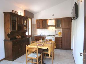 Apartment in Bibione 24583