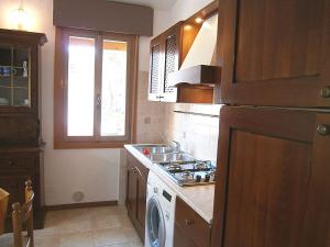 Apartment in Bibione 24583