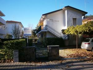 Apartments in Bibione 24434
