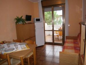 Apartments in Bibione 24419