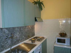 Apartments in Bibione 24576