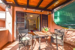 Studio in Pula - Istrien 17373