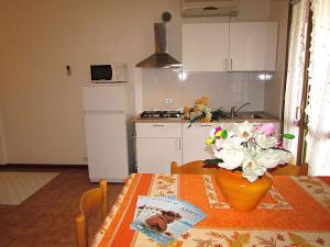 Apartment in Bibione 24441