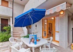 Apartment in Bibione 24436