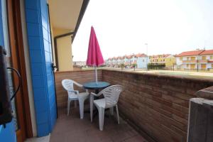 Apartments in Rosolina Mare 24858