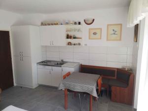 Studio in Novi Vinodolski 15343