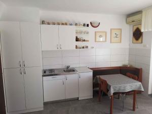 Studio in Novi Vinodolski 15343 