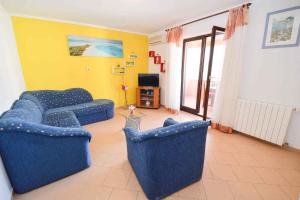 Apartment Stinjan, Istria 1