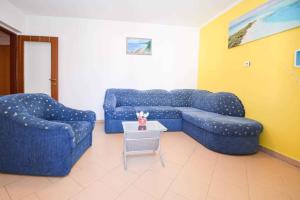 Apartment Stinjan, Istria 1