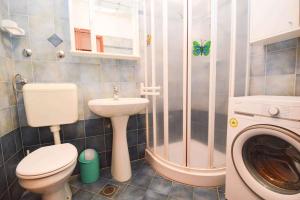 Apartment Stinjan, Istria 1