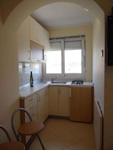 Studio room in Studio in Pag/Insel Pag 15955
