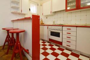 Apartment in Pula - Istrien 10988