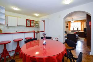 Apartment in Pula - Istrien 10988