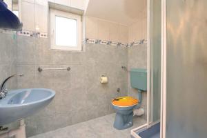 One-Bedroom Apartment in Drage I 