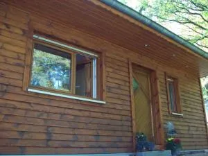 Holiday home in Mosbach 3183 - Unkeroda