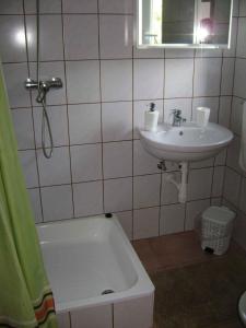 Apartment in Balatonmariafürdo 19405