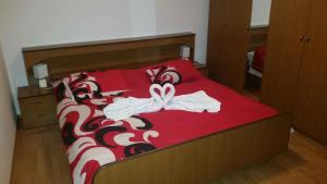 Holiday home in Motovun/Istrien 9999 