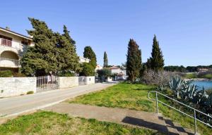 Apartment in Pula - Istrien 10862