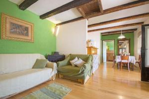 Holiday home in Grizane 5373 