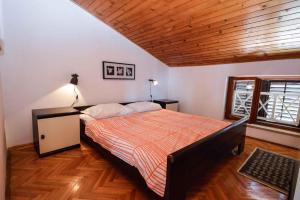 Apartment Pjescana Uvala - Istrien 11401