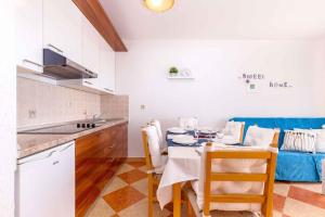 Crikvenica Apartment 21