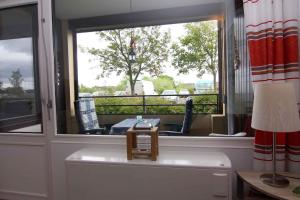 Wendtorf Apartment 1