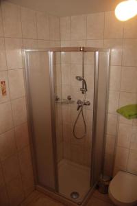 Apartment in Dorfchemnitz bei Sayda 3110