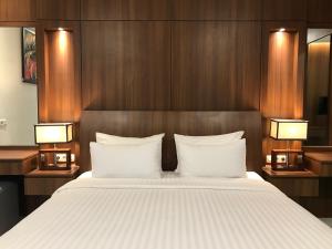 Rozelle by dbest hospitality