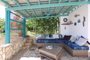 Studio in SiloInsel Krk 13449