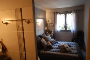 Hotels Hotel & Restaurant Le Chalvet : photos des chambres