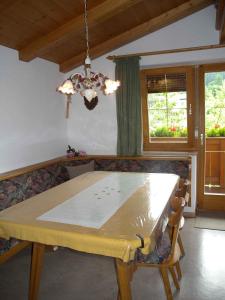 Apartment in St. Johann in Tirol 555