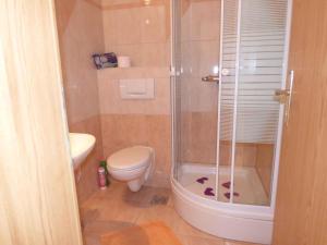 Baska Voda Apartment 6 