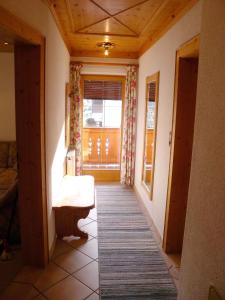 Apartment in St. Johann in Tirol 555