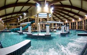 Two-Bedroom Apartment Siofok near Lake 5