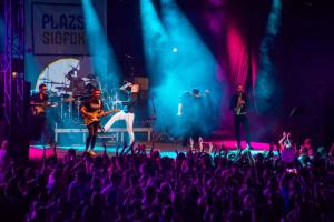 Two-Bedroom Apartment Siofok near Lake 5