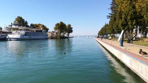 Two-Bedroom Apartment Siofok near Lake 5