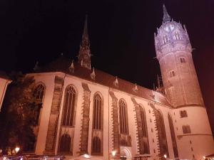Holiday home in Coswig 3105