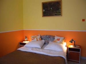 Apartment in Fonyod - Balaton 18586