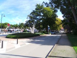 Apartment Pridraga 1