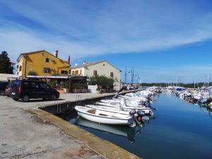 Apartment Pridraga 1