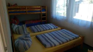 Holiday home Fuhlendorf 1