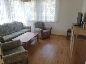 Holiday home Fuhlendorf 1