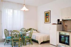 Studio in Pula - Istrien 11100