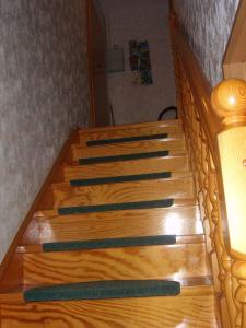 Apartment Altenkirchen 2 im Dachgeschoss