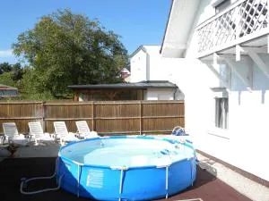 Apartment in Fonyod/Balaton 18586 - Fonyód Vasútállomás