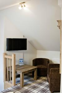 Five Stars Bed&Breakfast