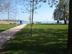 Apartment in Balatonalmadi - Balaton 17977